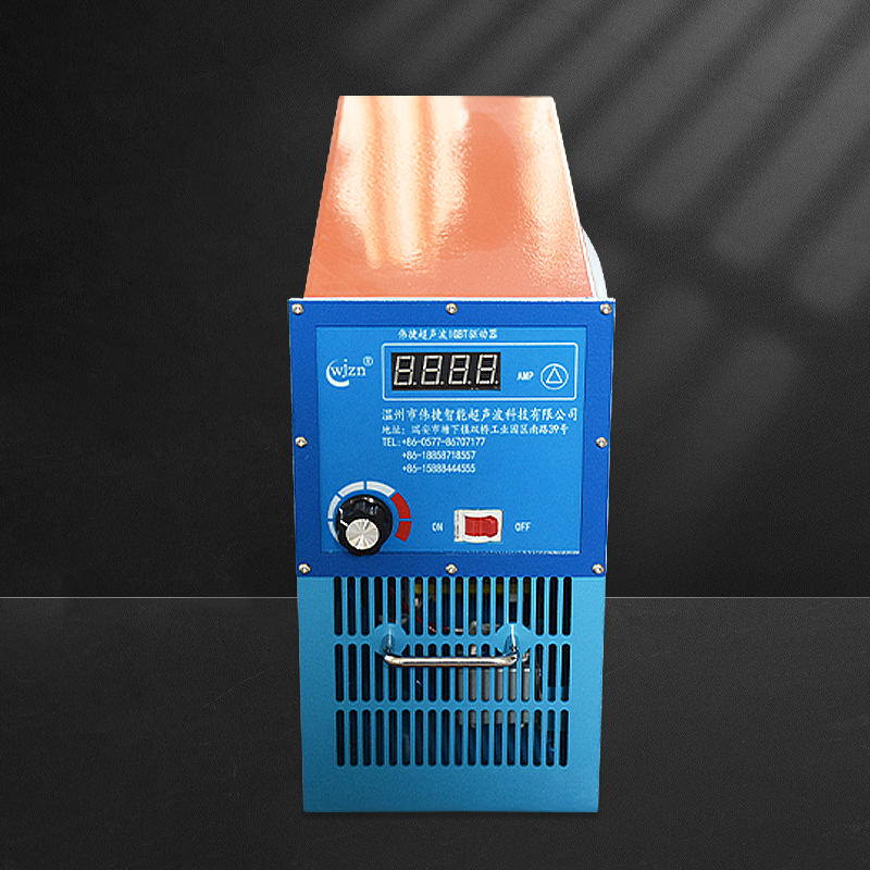 WJ-DPE系列它激式超声波发生器